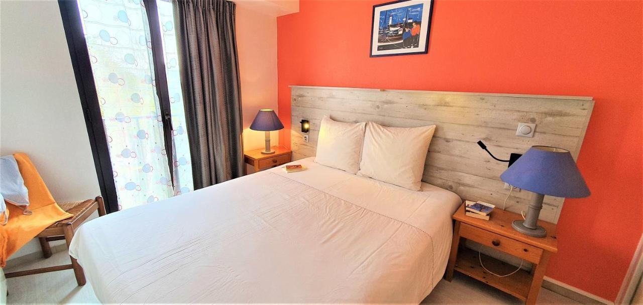 كاماريت-سور-مير Appart'Hotel Du Bout Du Monde المظهر الخارجي الصورة